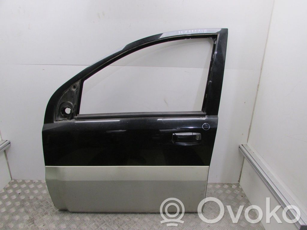 Fiat Panda II Puerta delantera 