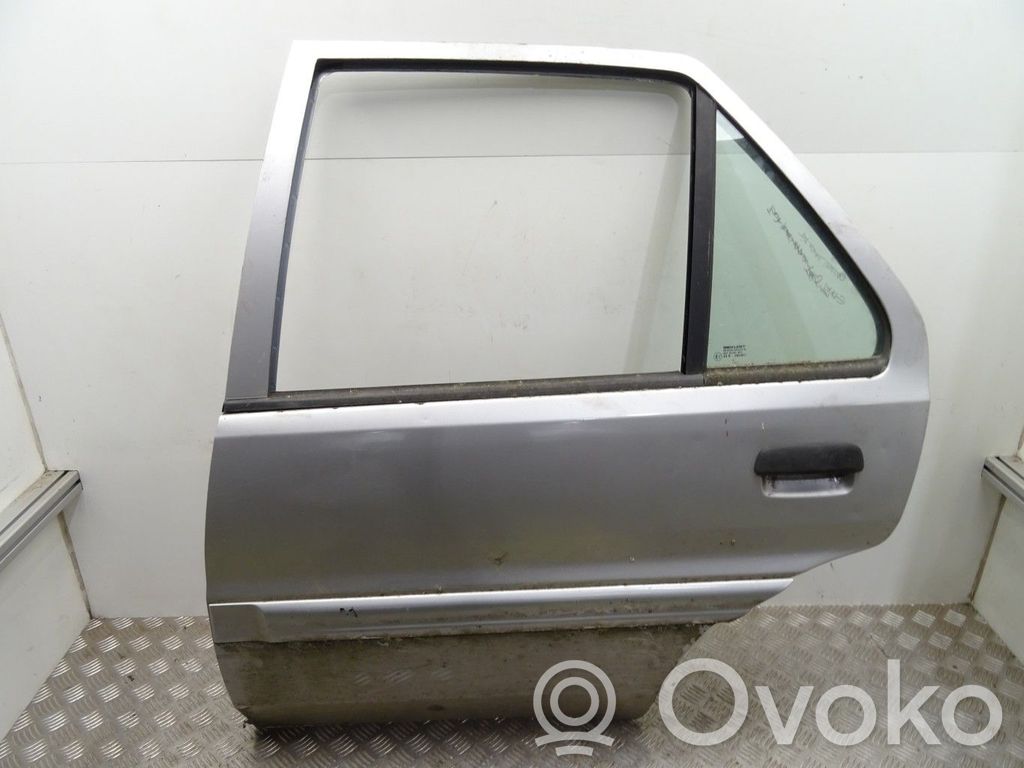 Citroen Saxo Puerta trasera 