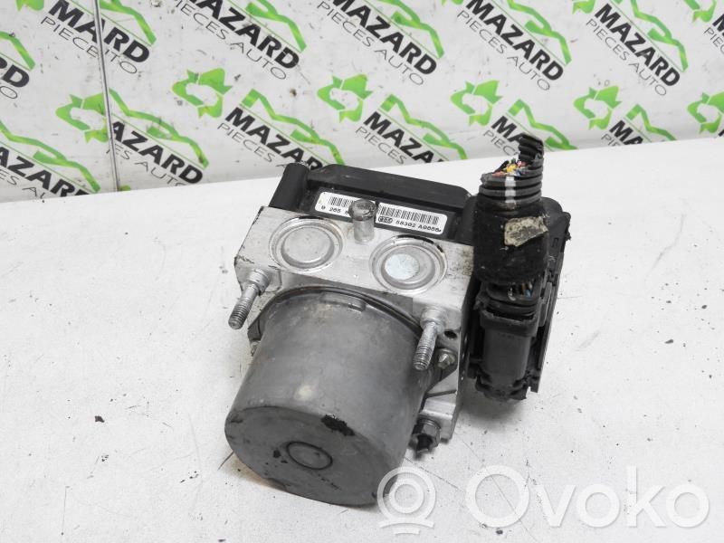 Peugeot 307 ABS Pump 