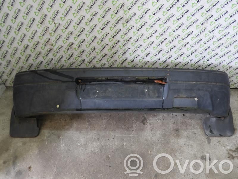 Peugeot 106 Bamperis 