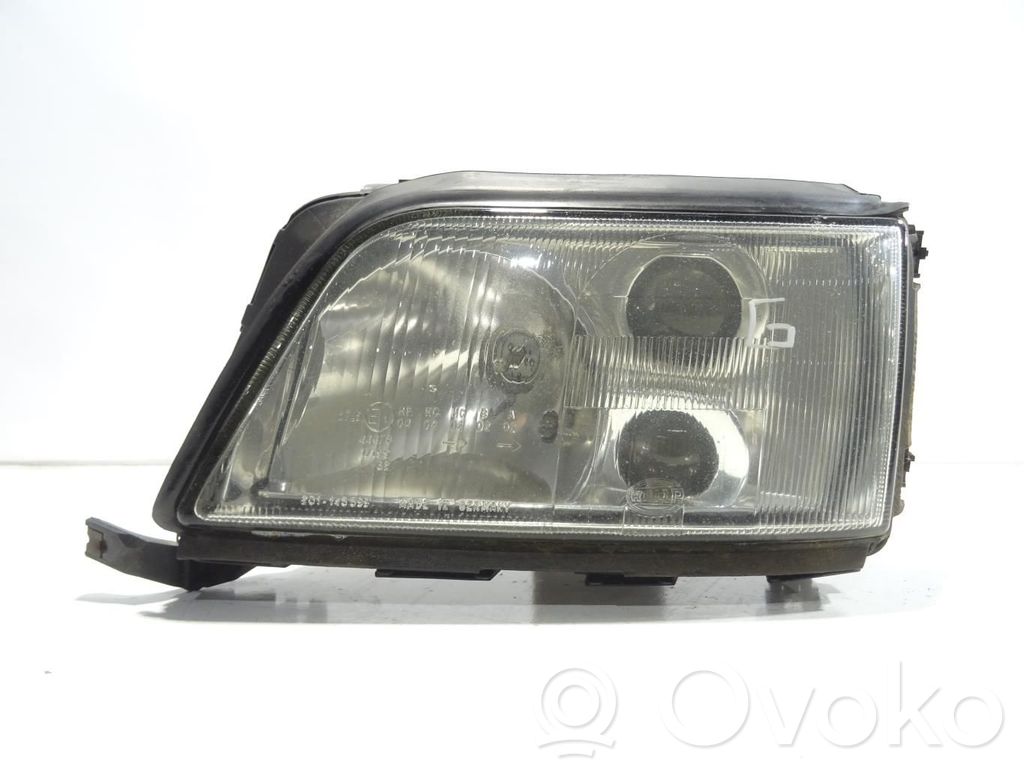 Audi A6 S6 C4 4A Scheinwerfer 