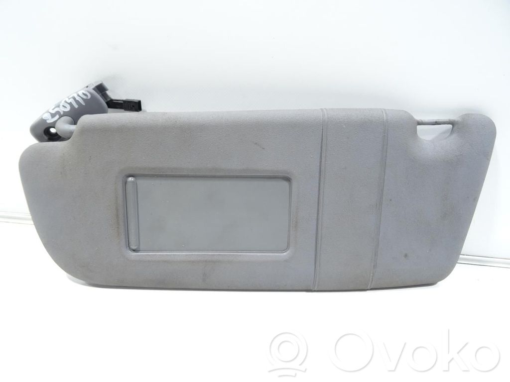 Audi A4 S4 B5 8D Sun visor 