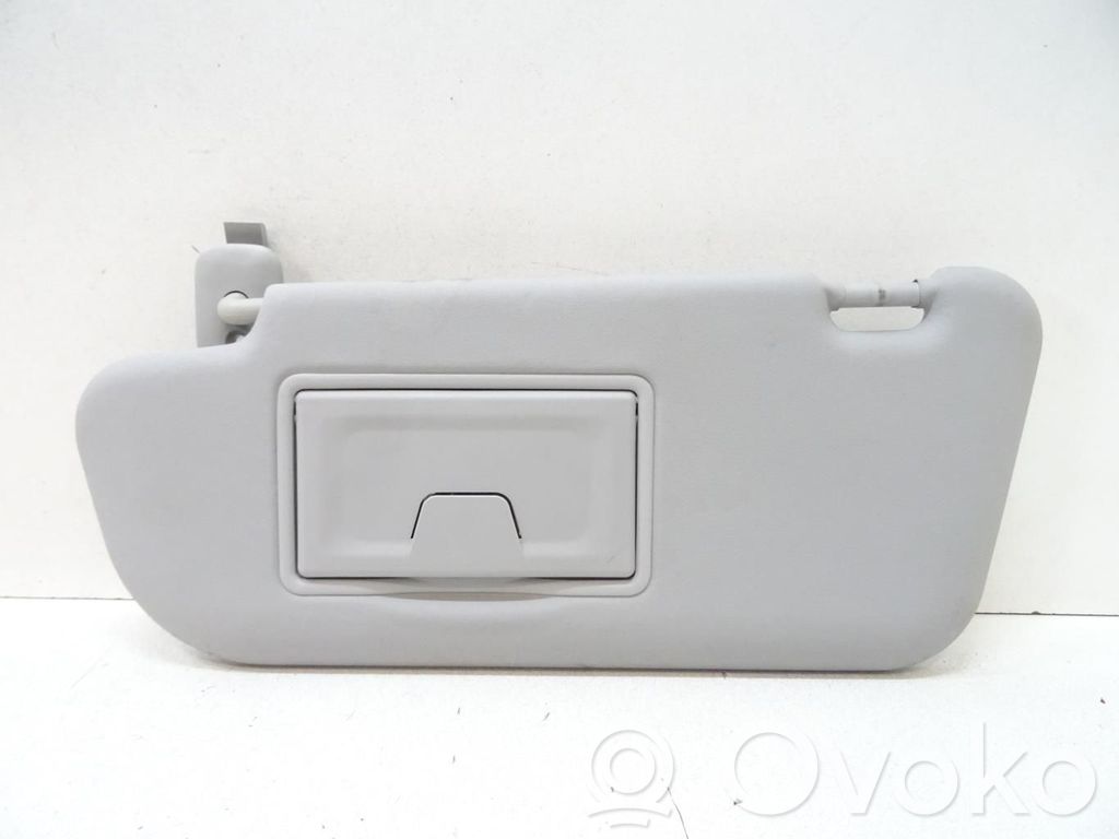 Mazda 3 I Sun visor 