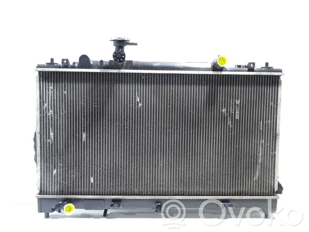 Mazda 6 Coolant radiator 