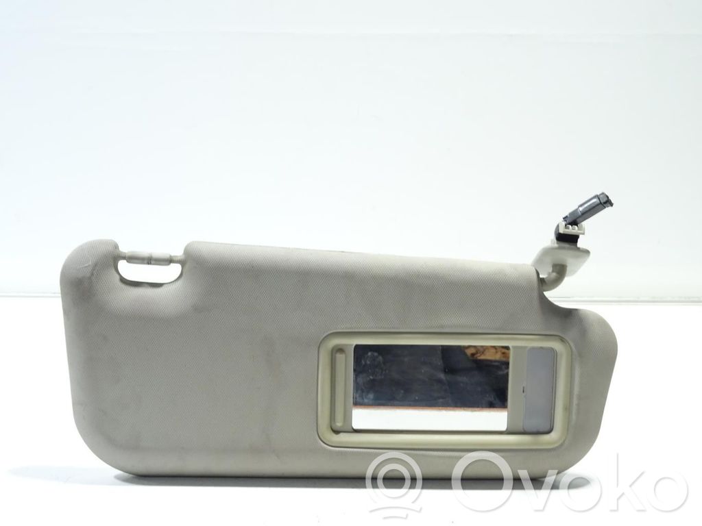 Mazda 6 Sun visor 