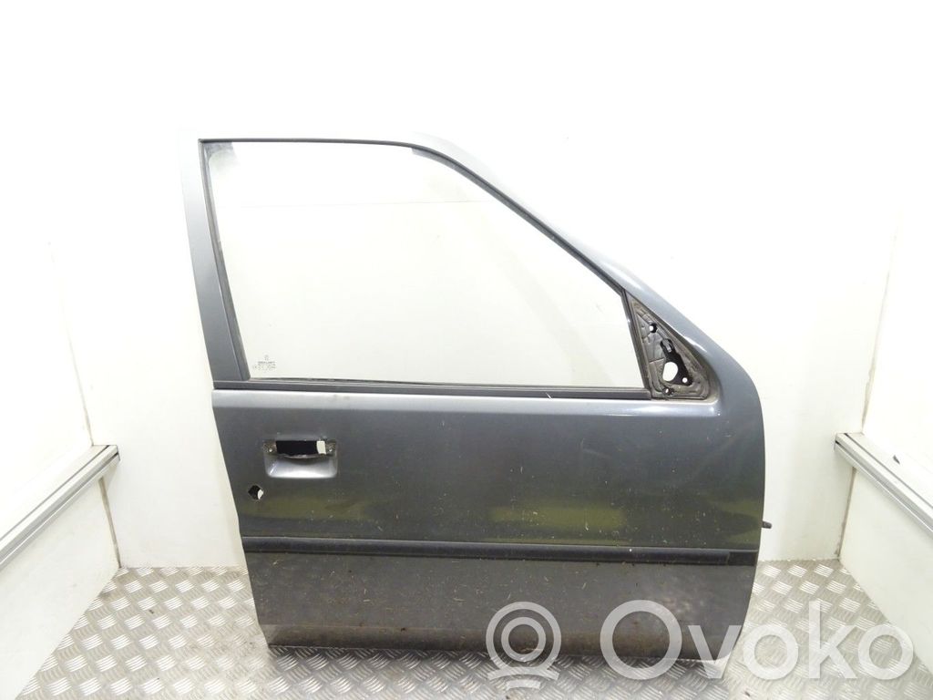 Peugeot 106 Durvis 