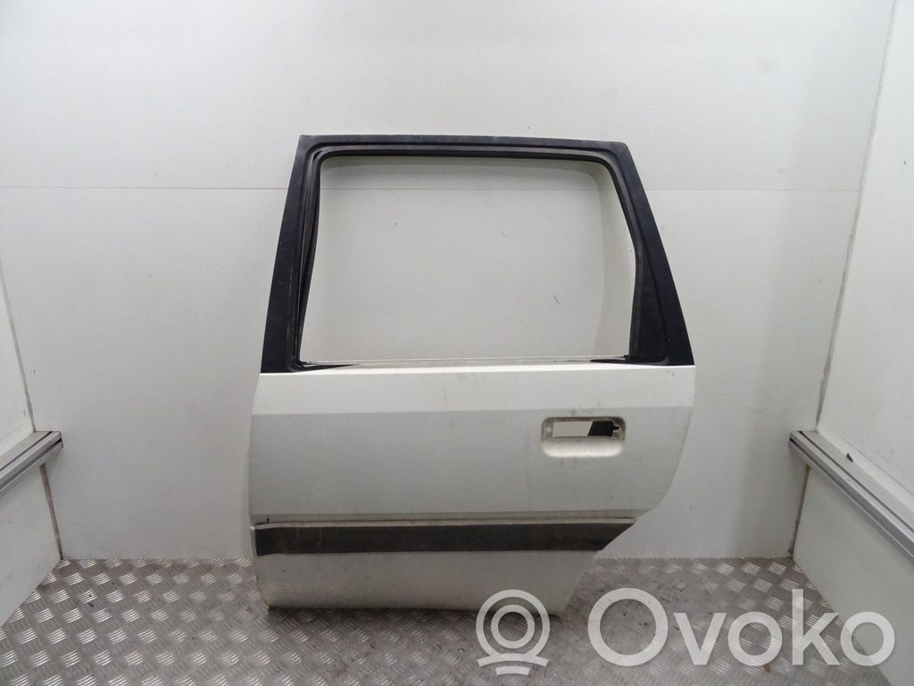 Citroen AX Galinės durys 
