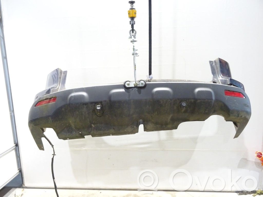 Honda CR-V Parachoques 