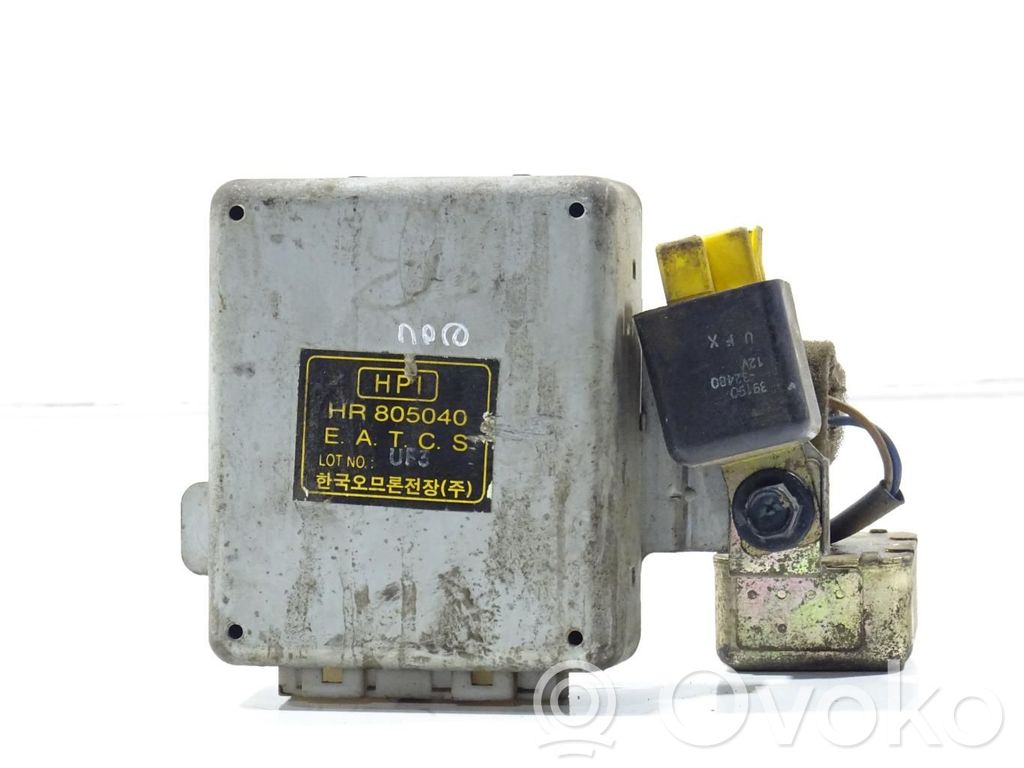 Engine control unit/module   HR805040