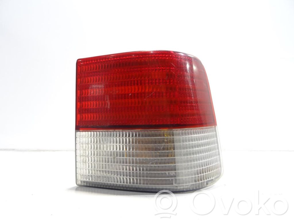 Peugeot 405 Rückleuchte Heckleuchte 