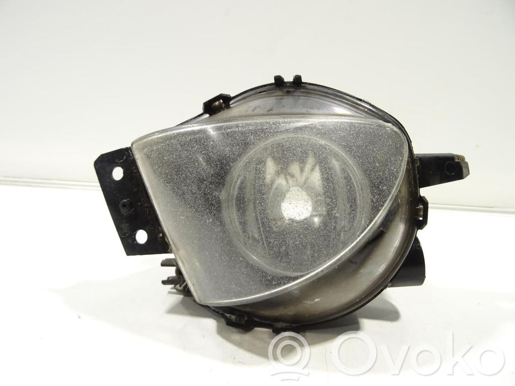 BMW 3 E90 E91 Miglas lukturis priekšā 