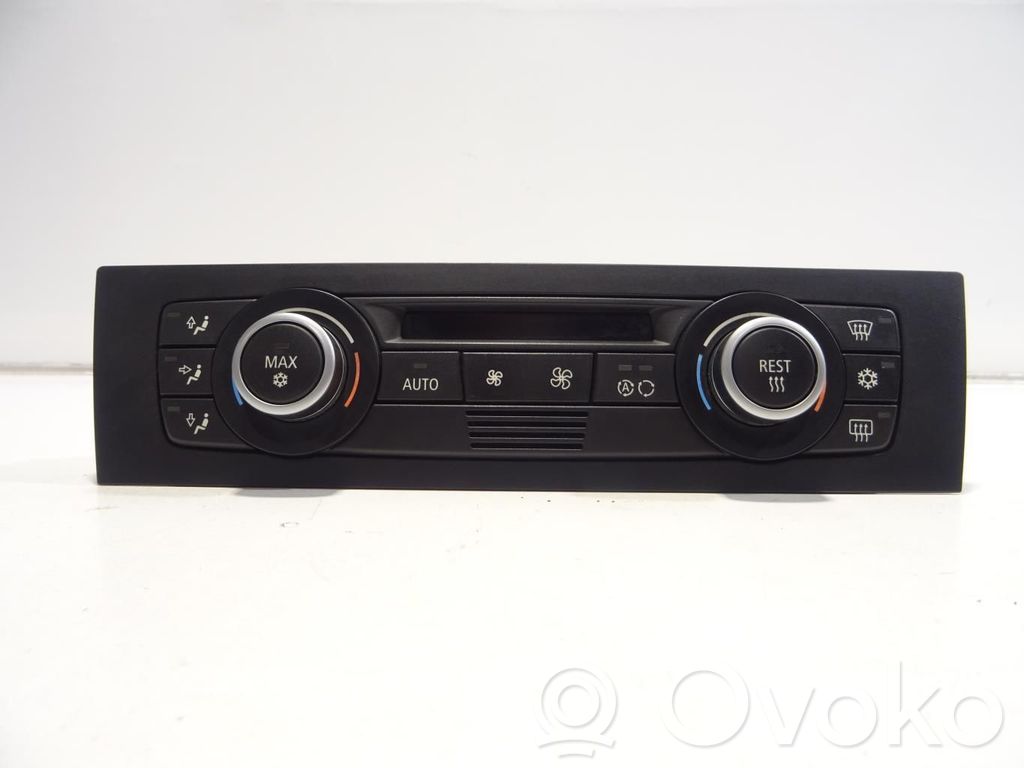 Climate control unit   64119313740