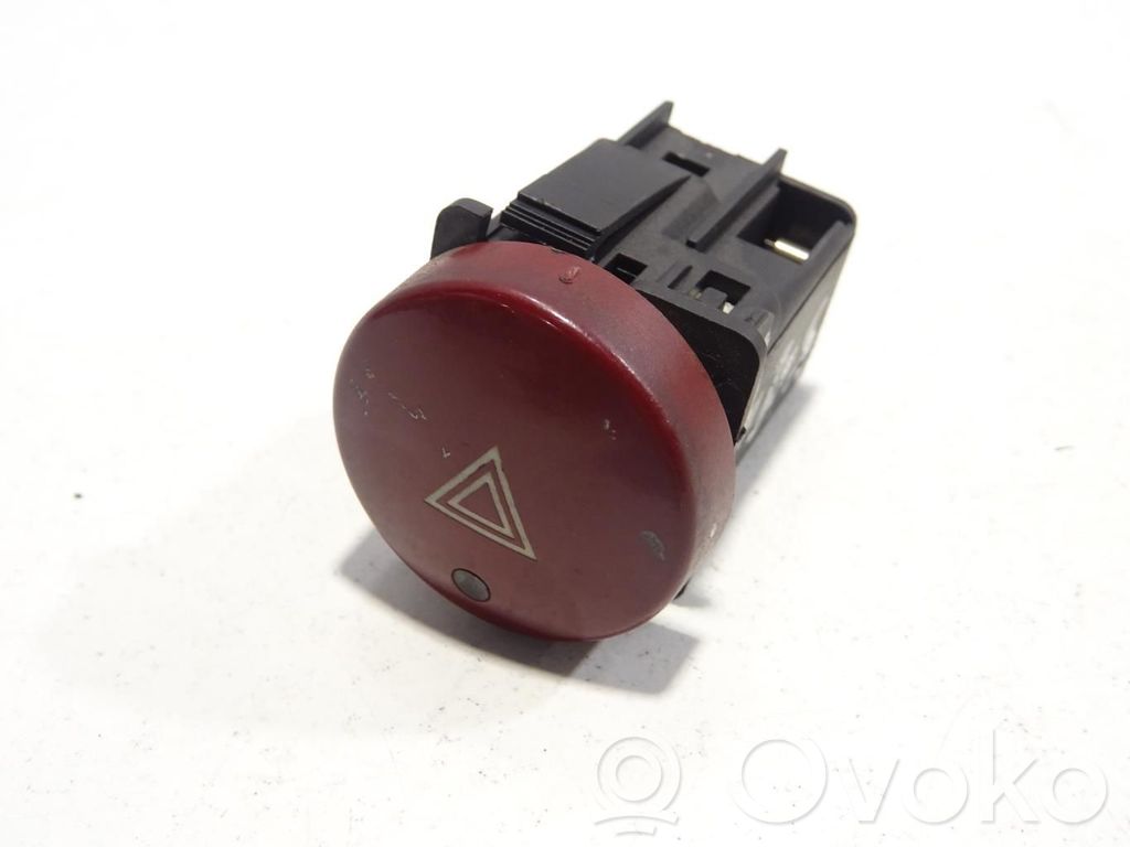 Peugeot Partner Hazard light switch 