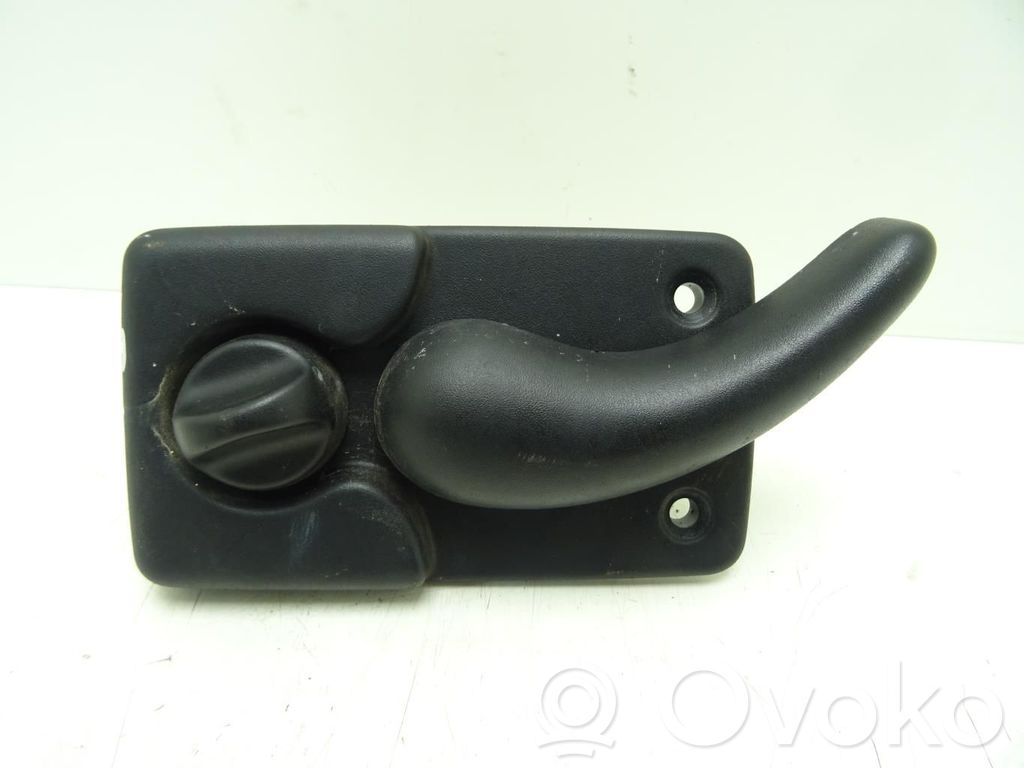 Renault Master II Tailgate interior release/open handle 