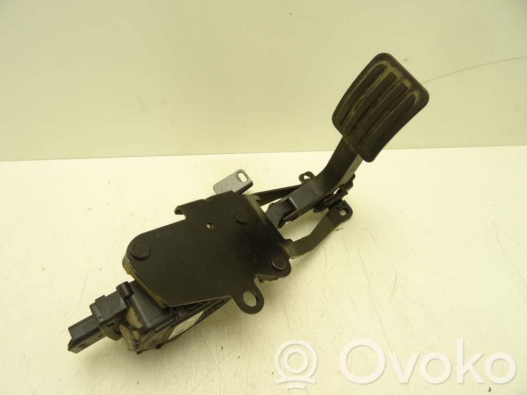 Throttle position sensor   1601CG