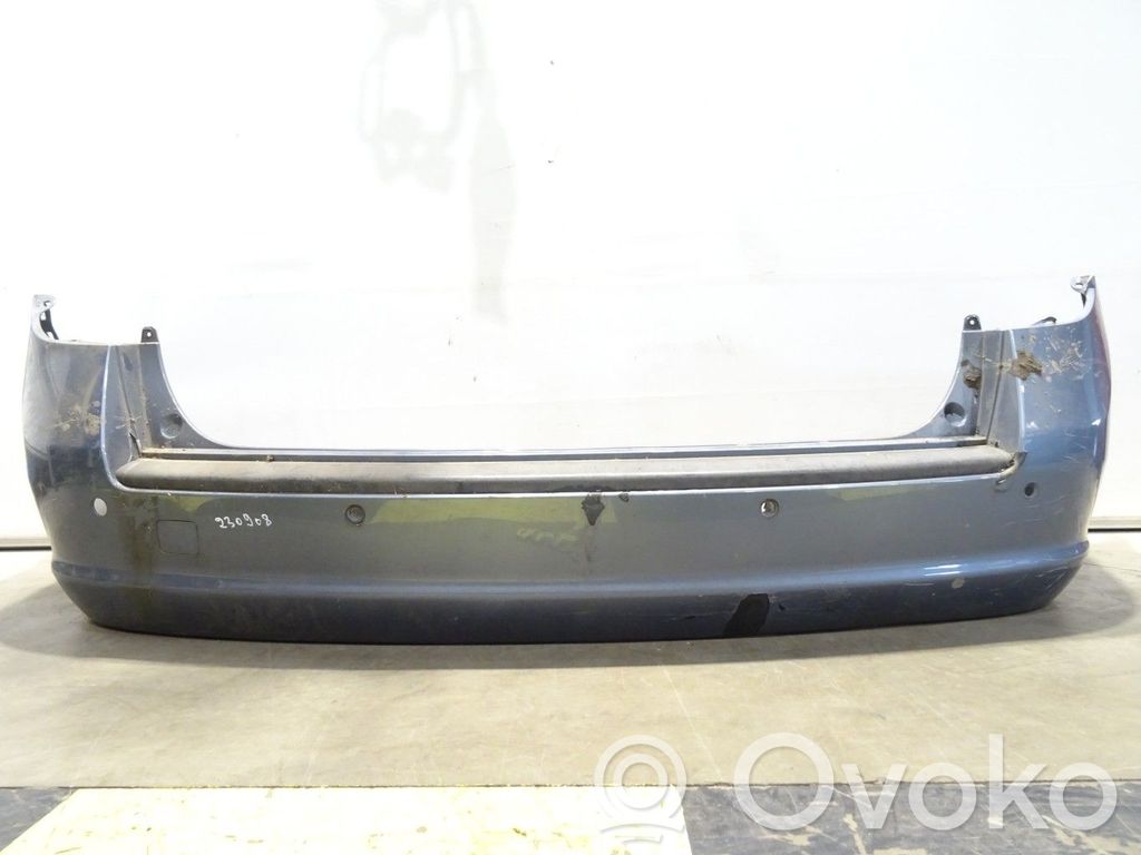 KIA Ceed Rear bumper 