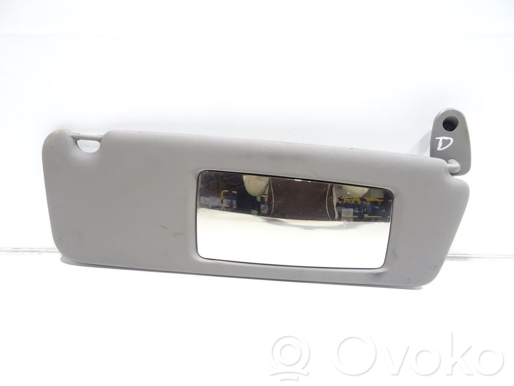 Renault Master III Sun visor 