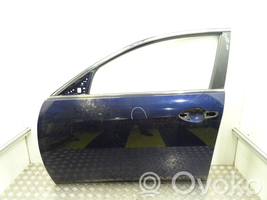 Mazda 6 Priekinės durys 