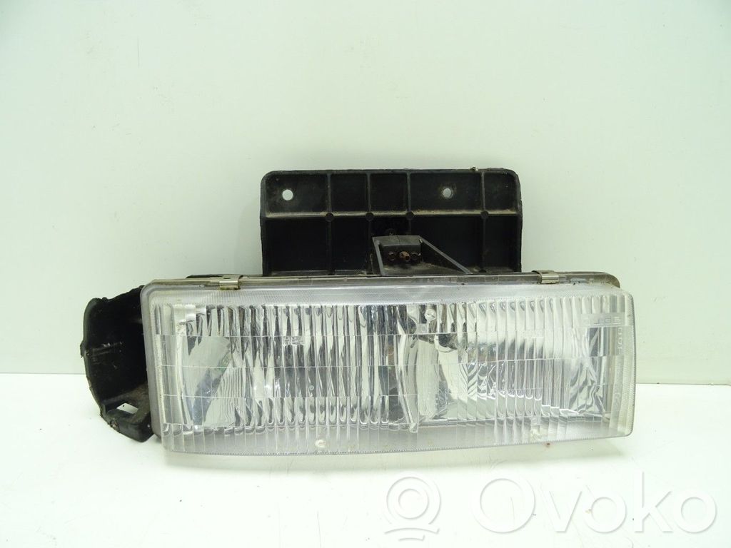 Chevrolet Astro Headlight/headlamp 