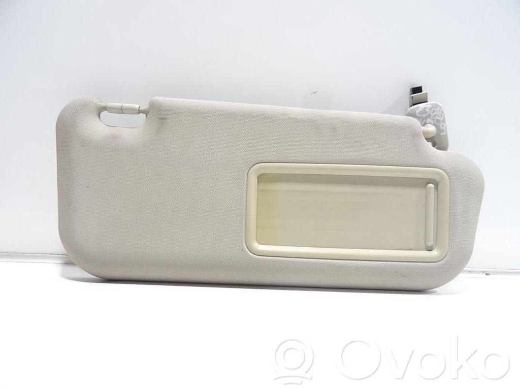 Mazda 6 Sun visor 