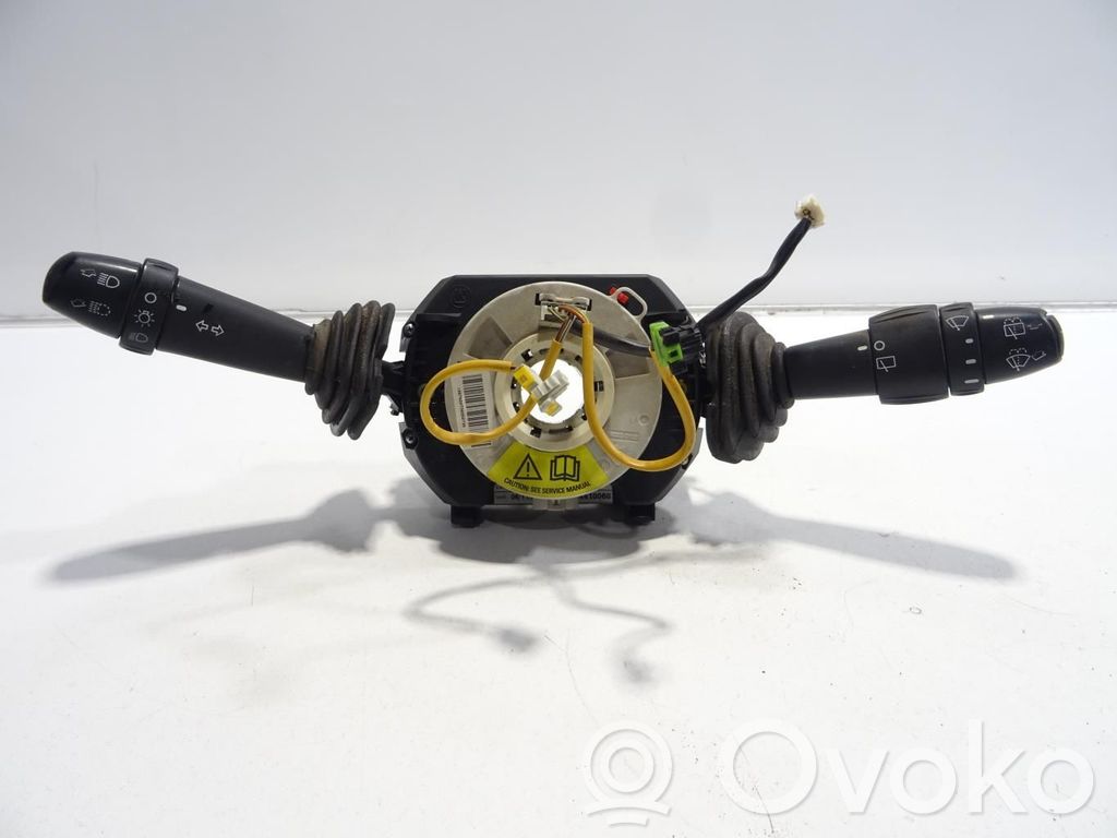 Fiat Stilo Wiper turn signal indicator stalk/switch 