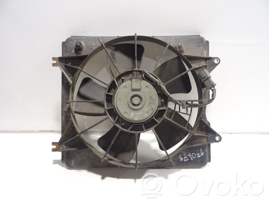 Honda CR-V Ventilator electric răcire radiator 