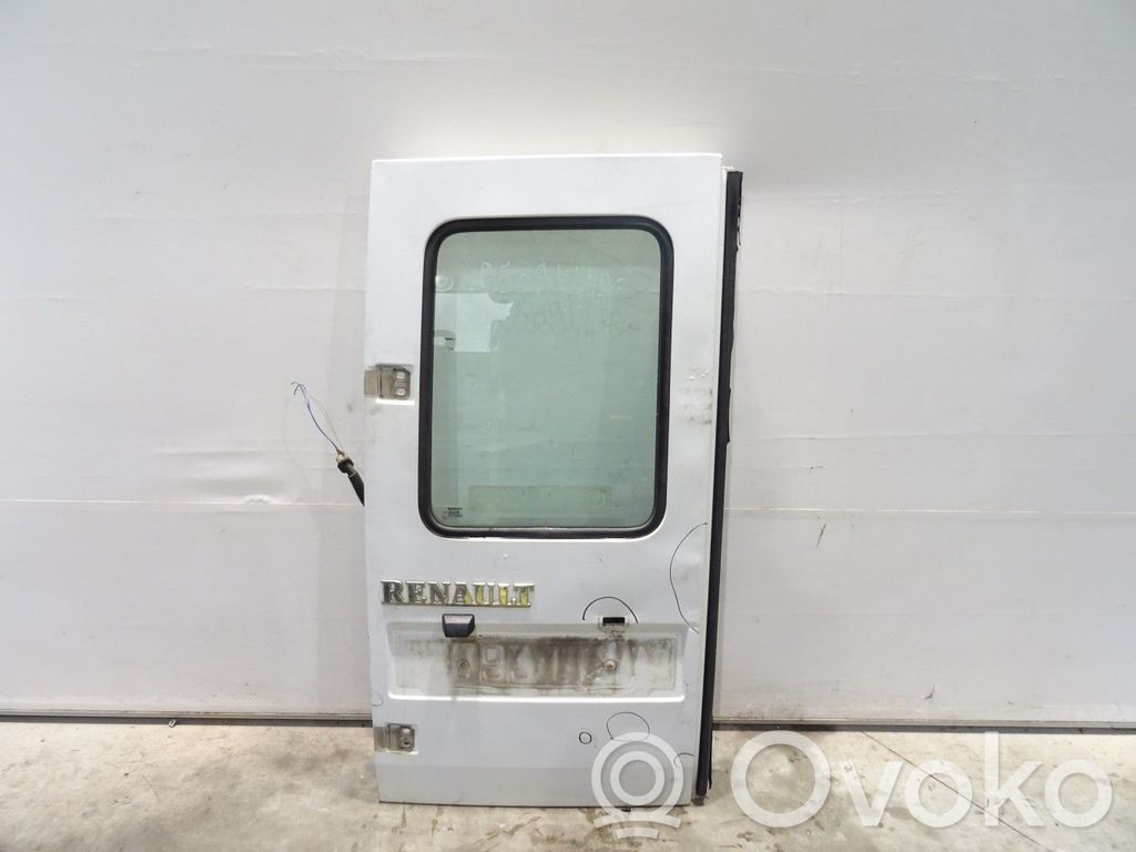 Renault Express Durvis 