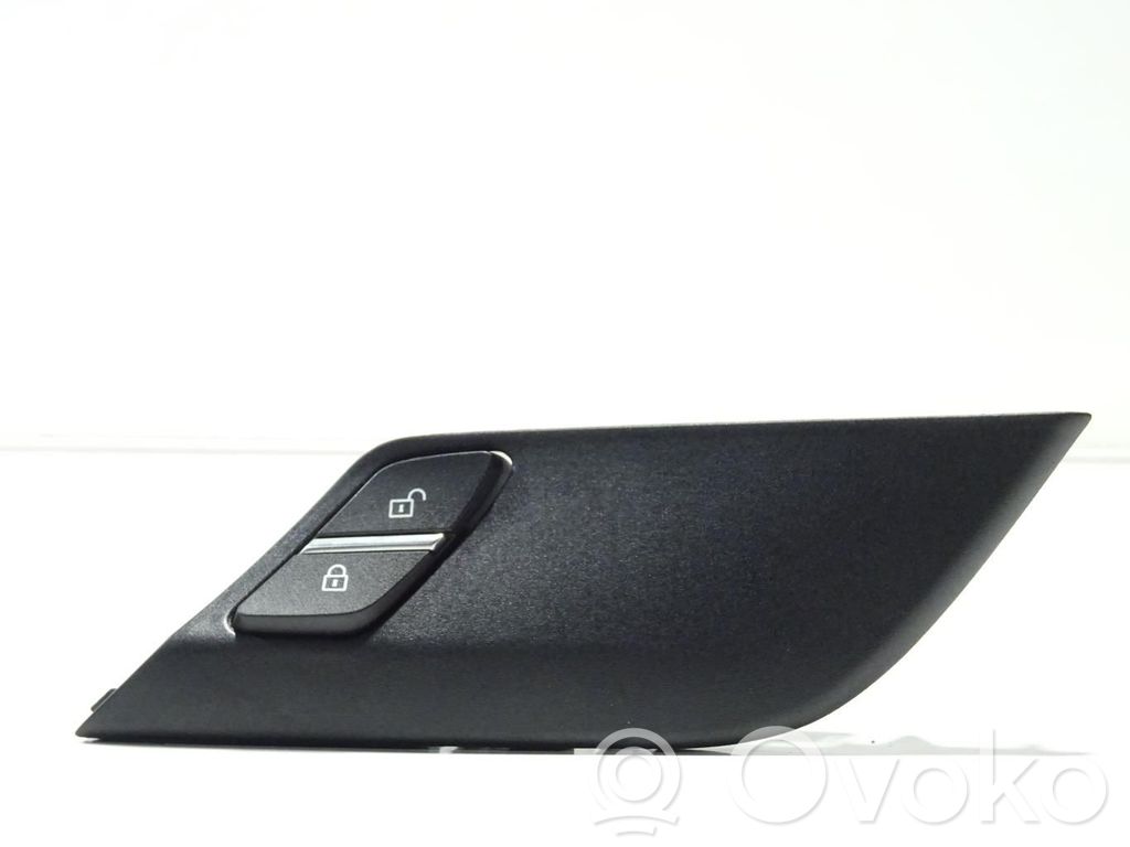 BMW X5 F15 Central locking switch button 