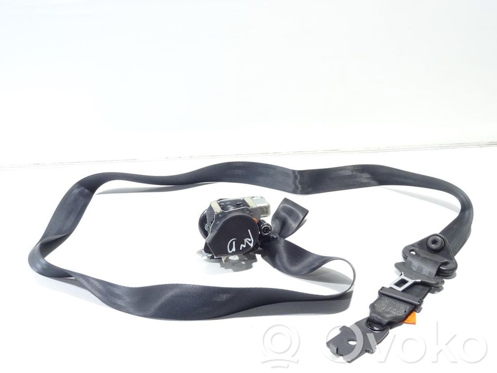 Ford Transit Sicherheitsgurt vorne 