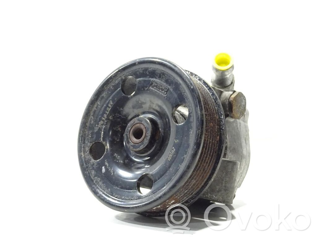 Ford Transit Servopumpe 