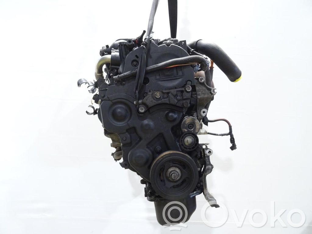 Engine   0135PH