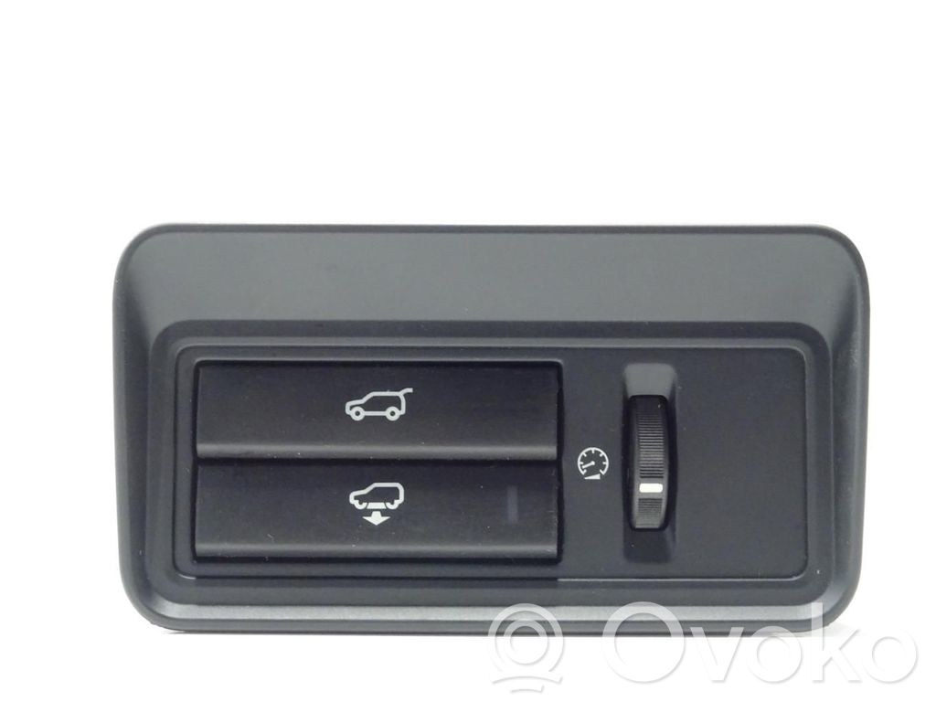 Land Rover Range Rover L405 Otros interruptores/perillas/selectores 