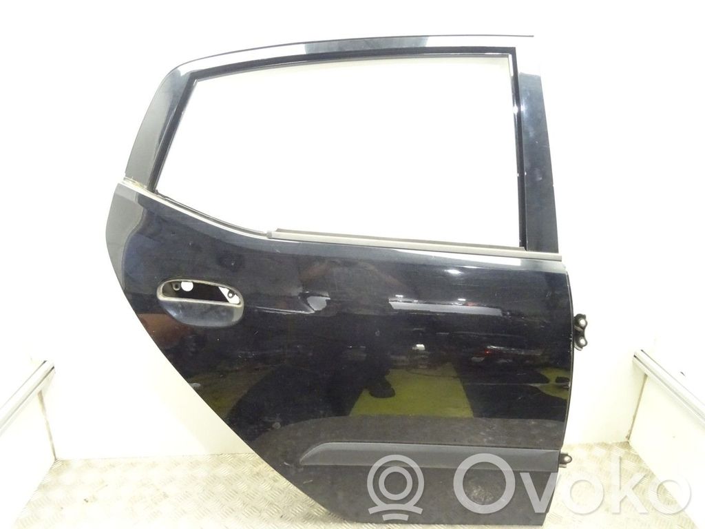Hyundai i10 Puerta trasera 