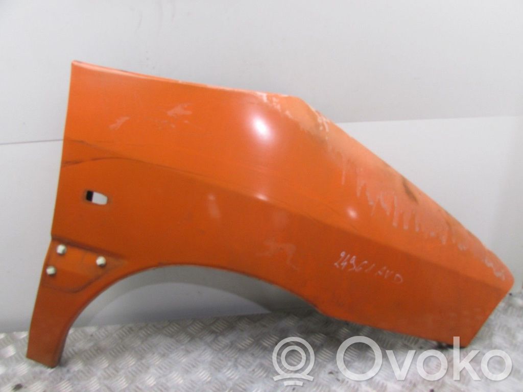 Citroen Jumpy Fender 