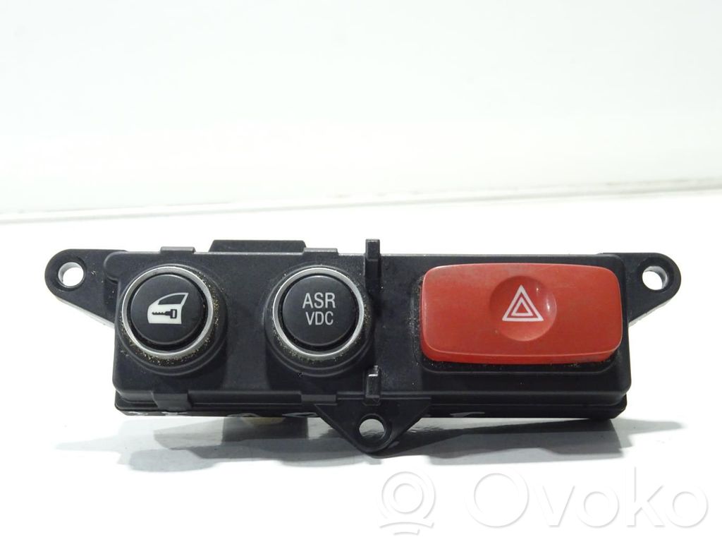 Alfa Romeo 159 Hazard light switch 