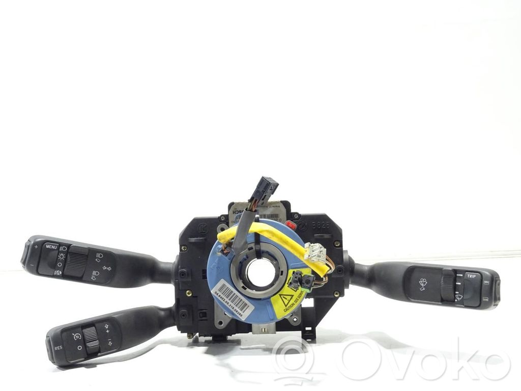 Alfa Romeo 159 Commodo, commande essuie-glace/phare 