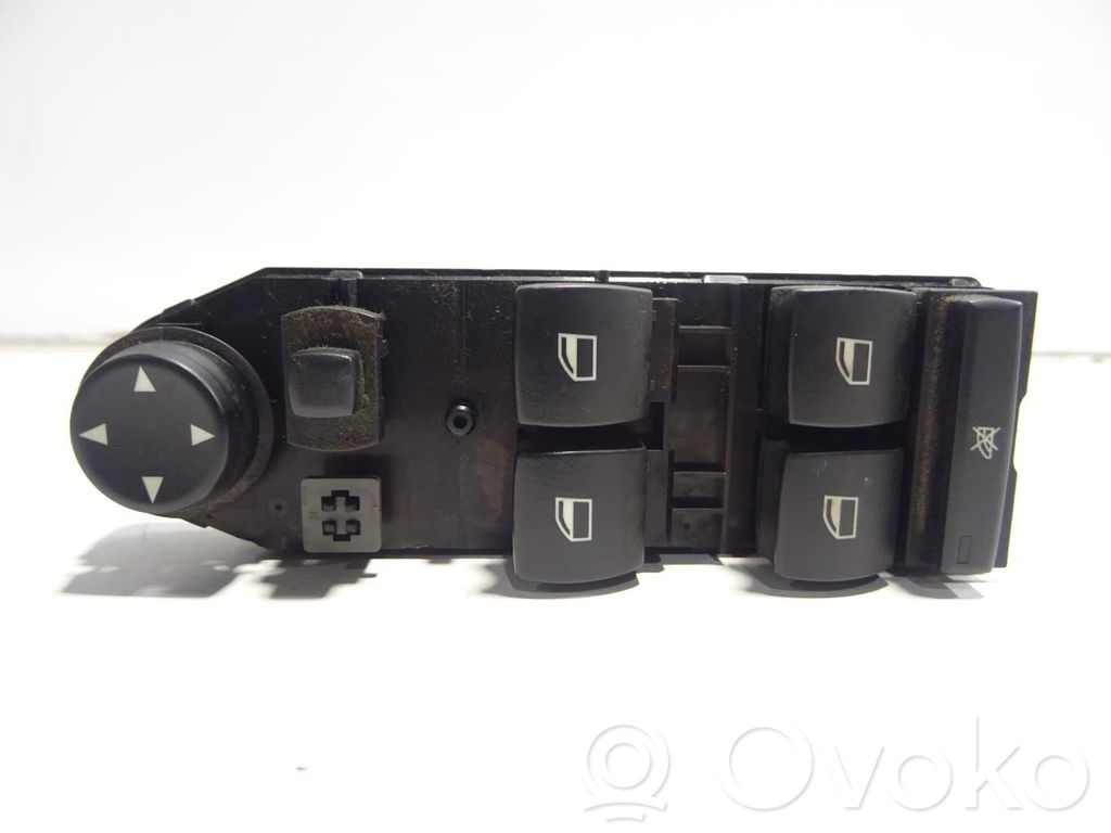 BMW 5 E60 E61 Electric window control switch 