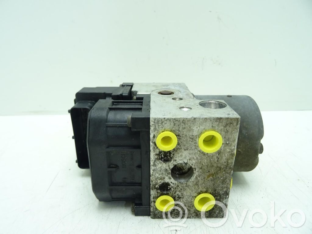 Fiat Multipla Bomba de ABS 