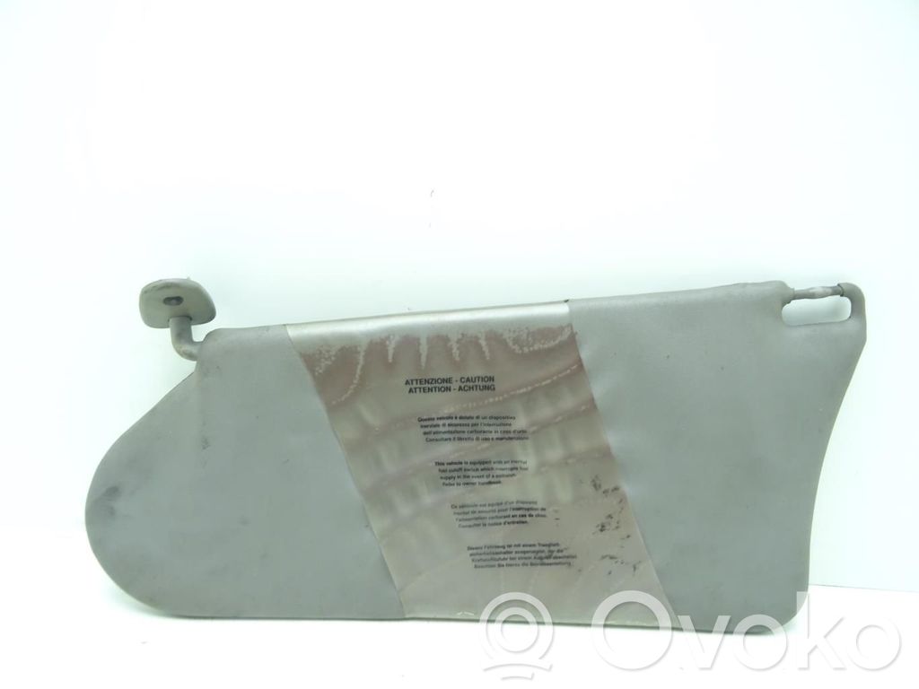 Fiat Multipla Visera parasol 