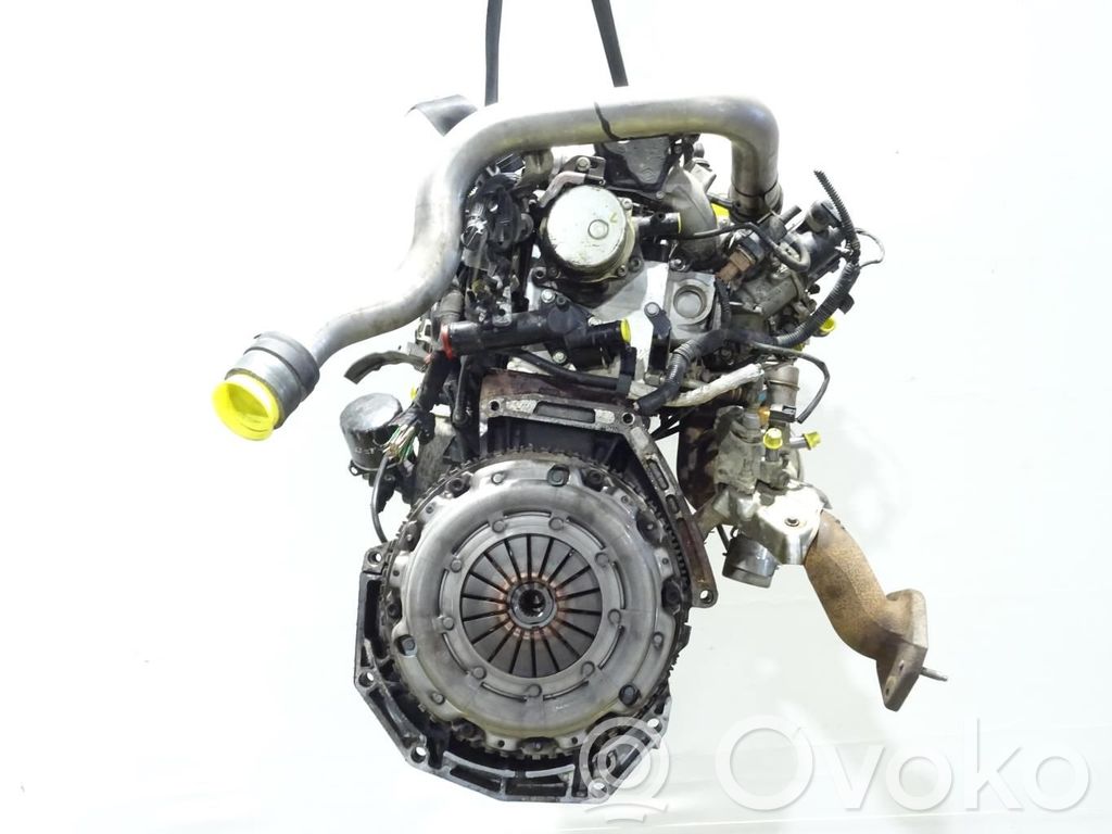 Engine   8201113147
