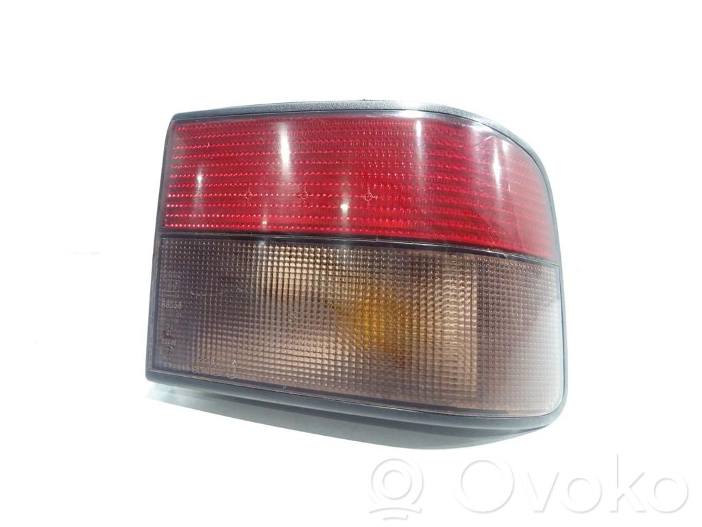 Renault 21 Rear/tail lights 