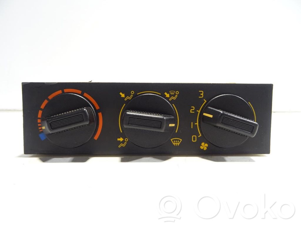 Renault 21 Climate control unit 