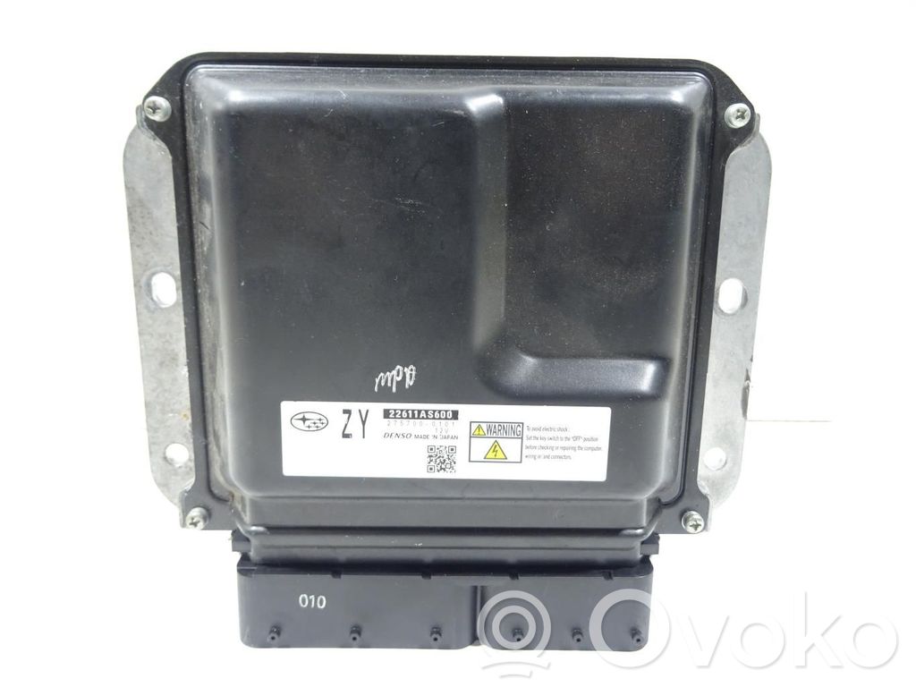Engine control unit/module   22611AS600