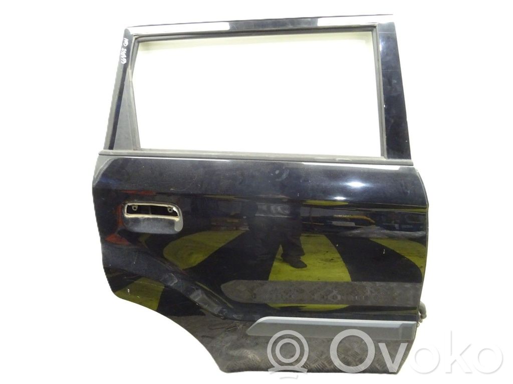 Puerta trasera   770042K010