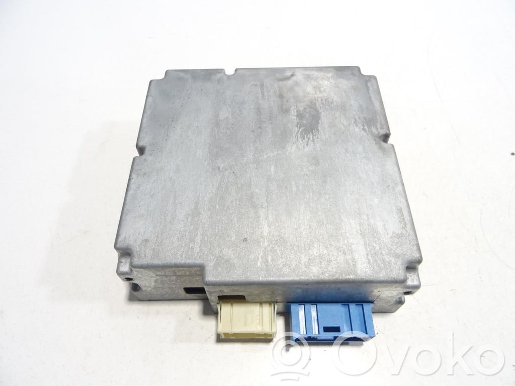 BMW 3 E92 E93 Other control units/modules 