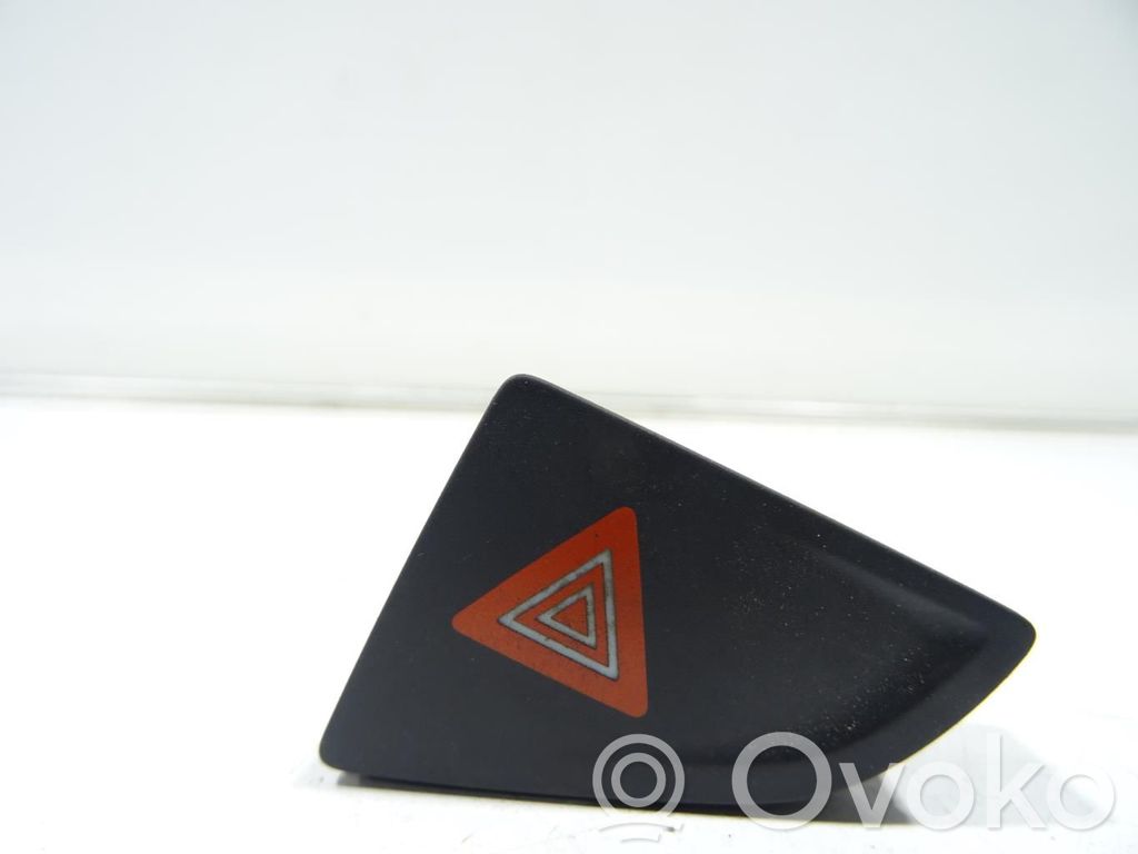Citroen C5 Hazard light switch 