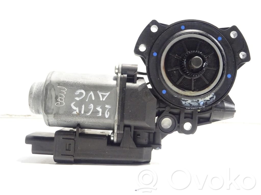 KIA Ceed Motor macara geam ușă față 