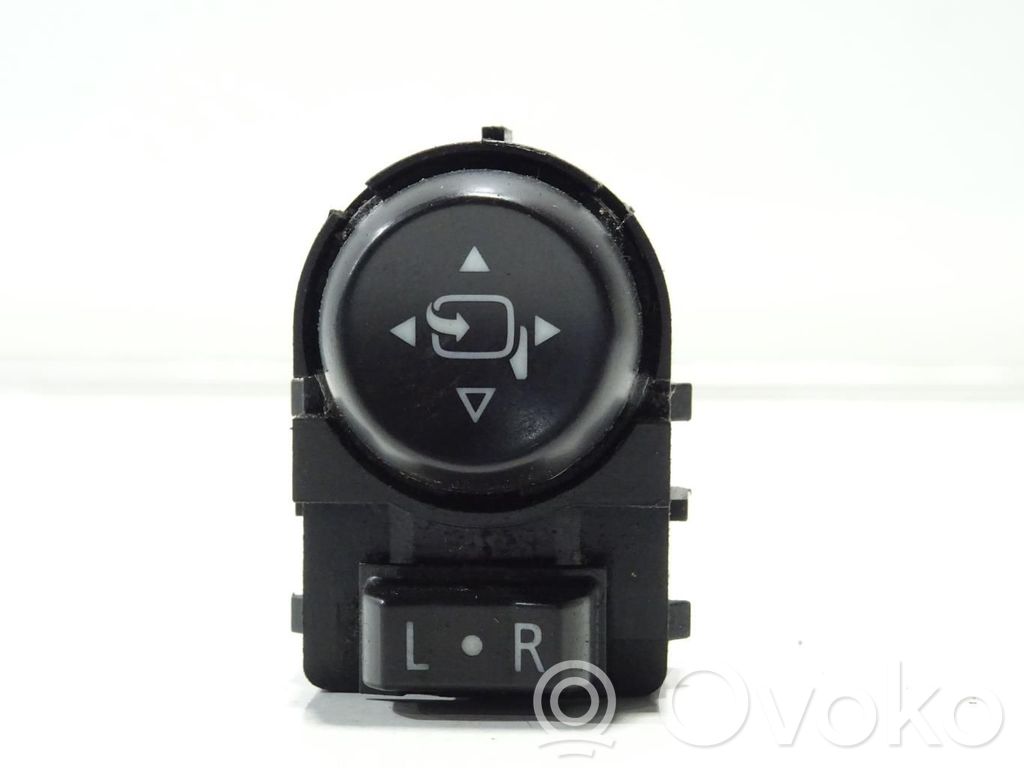 Opel Astra K Interruptor del espejo lateral 