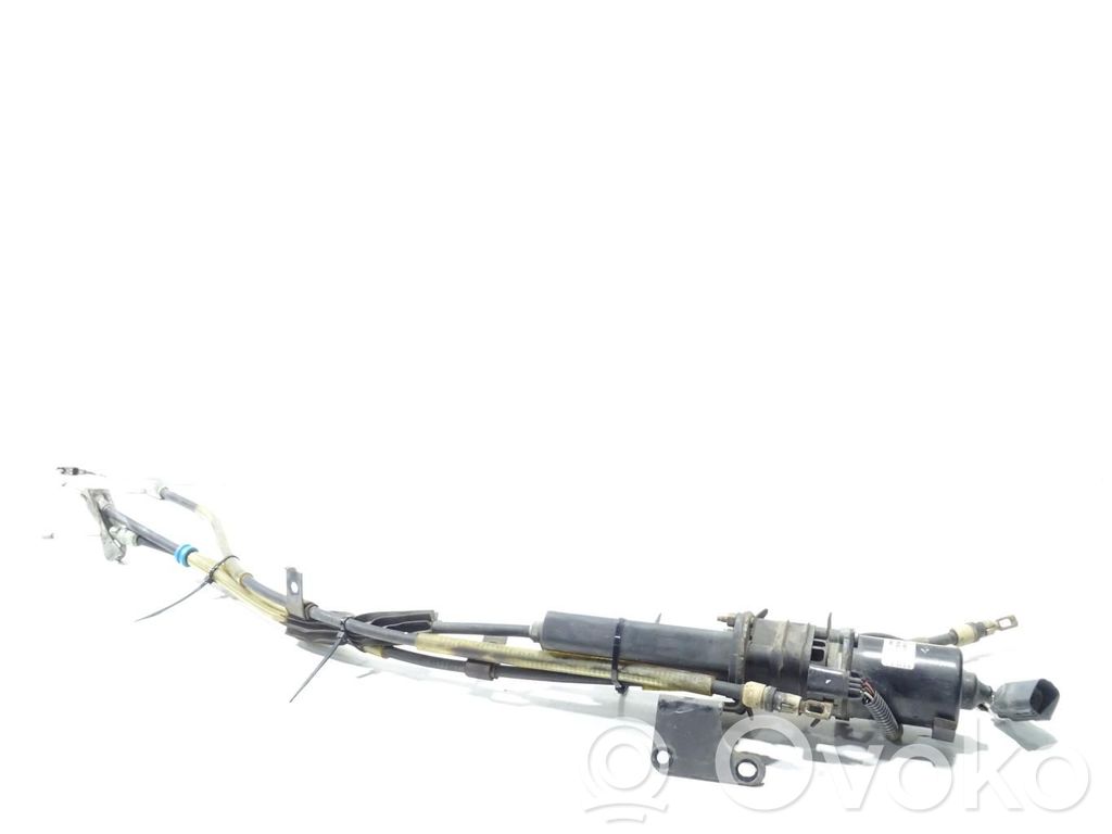 Module de commande de frein à main   0000001814