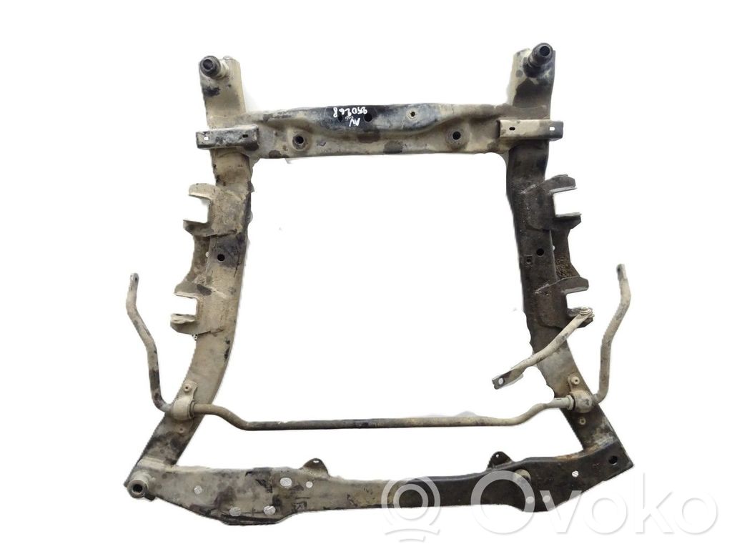 Dacia Duster Front subframe 